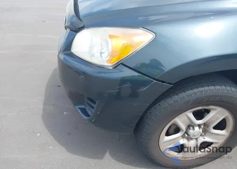 2010 Toyota Rav4 from USA, damaged, VIN 2T3BF4DVXAW071272